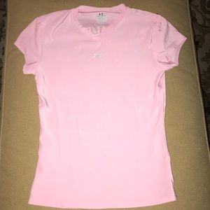 National Draw Under Armour Women’s T-Shirt